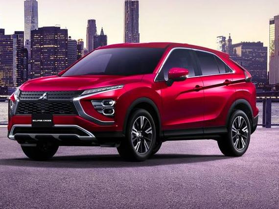 MITSUBISHI ECLIPSE CROSS 2022 JA4ATUAA5NZ054093 image MITSUBISHI ECLIPSE CROSS 2022 JA4ATUAA5NZ054093 image